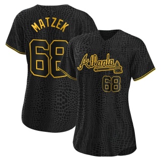 Atlanta Braves #68 Tyler Matzek 2021 MLB All-Star Jersey – Red – All  Stitched, Embroidery – Aventurinen